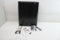 Brabantia Bo Touch Bin Hi Prullenbak - 60 liter - Soft-touch openingssysteem - Matt Black