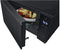 LG MH6032GAS - Grill-magnetron - 20L 700W 570W - Zwart