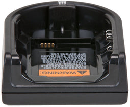 Motorola IXPN4028 - Tafellader - Geschikt voor CLP- en CLPe-serie - 1 apparaat tegelijk