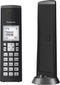 Panasonic KX-TGK220 - DECT-telefoon - Antwoordapparaat ECO-DECT - Wit