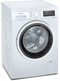 Siemens iQ500 WU14UT20NL - Wasmachine - Laadvermogen 8kg - Energieklasse A