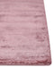 GESI II - Vloerkleed - Roze - 160 x 230 cm - Viscose