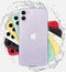 Apple iPhone 11 - Smartphone - 128GB - Paars
