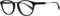 Men' Spectacle frame Sandro Paris SD1006 49001