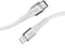 Intenso W30C - GaN Voedingsadapter 30W + C315L Lightning Kabel - Snelladen PD 3.0