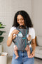 Infantino Swift Draagzak BK-300204