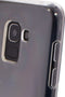 Mobiparts Galaxy J6 (2018) - Soft Case - TPU - Transparant