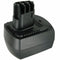 AccuCell Batterij - Vervangend voor Metabo BS12 BST12 BSZ12 - 12V 3Ah Li-ion