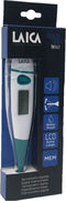 Laica TH3601 - digitale thermometer lichaam - koortsthermometer - oraal, rectaal of oksel