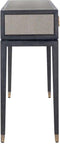 Richmond Interiors Wandtafel Bloomingville 3-laden (Gold)