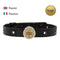 Talent Jewels TJA-4-06-01-2-235 - Uniseks Armband - Zwart