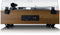 Lenco LS-410 - Platenspeler - Bluetooth 5.0 - Walnoot hout
