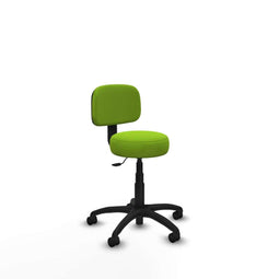 Bureaustoel Piqueras y Crespo S2201RN Pistache