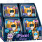 Pixel Petz! Dalmatian - Speelgoedrobot - Interactief digitaal huisdier met 100+ reacties