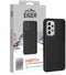 Eiger Galaxy A53 5G - Smartphonehoesje - 2-laagse robuuste bescherming - Zwart