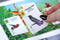 999 Games - Wingspan uitbreiding - Midden- en Zuid-Amerika - 111 unieke vogels