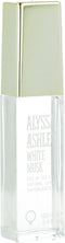 Alyssa Ashley White Musk - 100 ml - eau de toilette spray - damesparfum