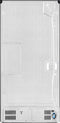 LG GMX844MCBF - Koelkast - NatureFRESH™ - FRESHConverter™