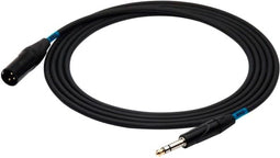 SSQ JSXM10 - kabel jack stereo - XLR Meski 10 metrowy