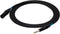 SSQ JSXM10 - kabel jack stereo - XLR Meski 10 metrowy
