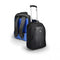 Port Designs CHICAGO EVO - Laptoprugzak & Trolley - 15,6 inch - Zwart