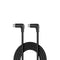 Lindy 32024 - USB-C Kabel - 1,5 m - USB 3.2 Gen 2 - Zwart
