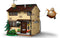LEGO Harry Potter 76451 - Ligusterlaan 4 Bouwpakket - 5 Minifiguren