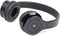 Gembird Berlin - Bluetooth stereo headset - Ruisonderdrukking - Zwart