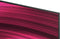 LG OLED55C55LA - OLED TV - 4K 144Hz - Zwart