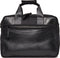 Wings Elegant Eagle - stoere en stevige laptoptas van autoband - met zwarte ritsen