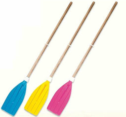 Paddle Multicolour 134 x 16 cm