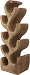 HSM Collection Flessenrek voor 8 flessen - suar