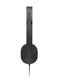 Lenovo 4XD1R88995 - Bedrade Hoofdband Headset - USB-aansluiting Supraaural 20 - 20000 Hz 32 Ohm 116 dB - Zwart
