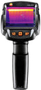 testo 865s Warmtebeeldcamera -20 tot +280 °C 160 x 120 Pixel 9 Hz