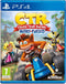 Activision Crash Team Racing Nitro-Fueled - PS4 - Racegame met extra karts en banen