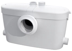 Sanibroyeur SaniAccess 3 - Waterpompunit Vuilwater/Regen - Max. opvoerhoogte 5m - Reservoir 11.7L
