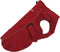 Red Dingo regenjas Rood maat 35