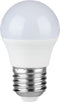 V-tac VT-245 - Ledlamp E27 4.5W 470lm 4000K IP20 Wit