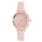 Juicy Couture horloge JC/1326RGLP