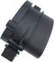 Massa-luchtstroomsensor MAF-sensor 0928400529 13627788744 Compatibel voor BMW E46 E53 E60 E61 E65 E6