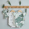 Done by Deer To Go friend Raffi Tiny Tropics