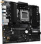 ASRock B850M Pro-A - Moederbord - AM5 - Wi-Fi 6E - 256 GB DDR5 (4711581490376)