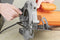 Black & Decker CS1250LKA-QS - Cirkelzaag - 1250W 66mm zaagdiepte - Oranje