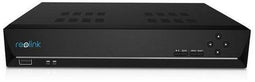 Reolink RLN8-410 - PoE NVR - 2TB opslagcapaciteit