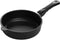 AMT Gastroguss Braadpan Ø 24 cm - Non-stick coating - Geschikt voor inductie - Verwijderbare handgreep - 7 cm hoog