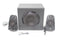 Logitech Z623 - 2.1 Speakersysteem - 200W THX-gecertificeerd - Zwart