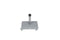 Garden Impressions Eureka Granieten Parasolvoet - 40 kg