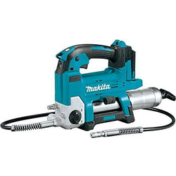 Makita Vetspuit 18 V - Flexibele slang 1200 mm - Automodus - 690 bar