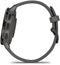 Garmin Venu 3S - Smartwatch - AMOLED-scherm - Grijs (41mm)