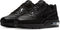 Nike Men's Air Max LTD 3 Heren Sneakers - Black/Black-Black - Maat 39